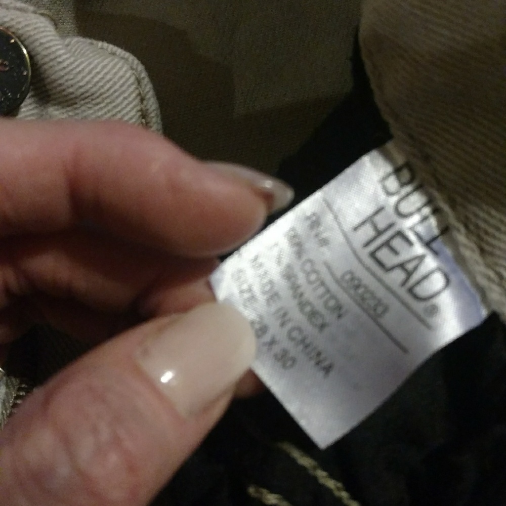 Boys jeans